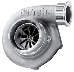 Garrett GTX35/84RS GTX3584RS GTX35RS Turbocharger Turbo Compressor Housing 10 blade